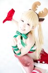 [Cosplay] Kurasaka Kururu 倉坂くるる - Rika Jougasaki