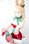 [Cosplay] Kurasaka Kururu 倉坂くるる - Rika Jougasaki