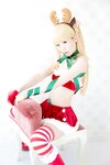 [Cosplay] Kurasaka Kururu 倉坂くるる - Rika Jougasaki