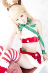 [Cosplay] Kurasaka Kururu 倉坂くるる - Rika Jougasaki