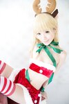 [Cosplay] Kurasaka Kururu 倉坂くるる - Rika Jougasaki