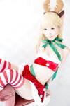 [Cosplay] Kurasaka Kururu 倉坂くるる - Rika Jougasaki