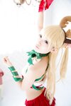 [Cosplay] Kurasaka Kururu 倉坂くるる - Rika Jougasaki