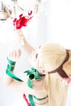 [Cosplay] Kurasaka Kururu 倉坂くるる - Rika Jougasaki