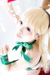 [Cosplay] Kurasaka Kururu 倉坂くるる - Rika Jougasaki