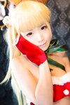 [Cosplay] Kurasaka Kururu 倉坂くるる - Rika Jougasaki