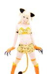 [Cosplay] Kurasaka Kururu 倉坂くるる - Rika Jougasaki