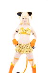 [Cosplay] Kurasaka Kururu 倉坂くるる - Rika Jougasaki