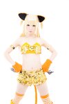 [Cosplay] Kurasaka Kururu 倉坂くるる - Rika Jougasaki
