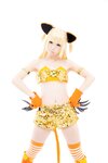 [Cosplay] Kurasaka Kururu 倉坂くるる - Rika Jougasaki