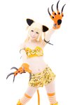 [Cosplay] Kurasaka Kururu 倉坂くるる - Rika Jougasaki