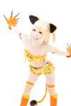 [Cosplay] Kurasaka Kururu 倉坂くるる - Rika Jougasaki