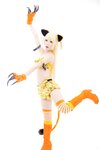 [Cosplay] Kurasaka Kururu 倉坂くるる - Rika Jougasaki