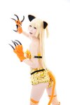 [Cosplay] Kurasaka Kururu 倉坂くるる - Rika Jougasaki