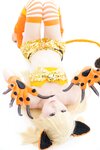 [Cosplay] Kurasaka Kururu 倉坂くるる - Rika Jougasaki