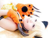 [Cosplay] Kurasaka Kururu 倉坂くるる - Rika Jougasaki