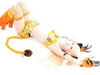 [Cosplay] Kurasaka Kururu 倉坂くるる - Rika Jougasaki