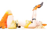 [Cosplay] Kurasaka Kururu 倉坂くるる - Rika Jougasaki