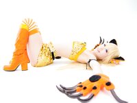 [Cosplay] Kurasaka Kururu 倉坂くるる - Rika Jougasaki