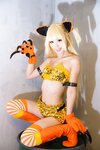 [Cosplay] Kurasaka Kururu 倉坂くるる - Rika Jougasaki
