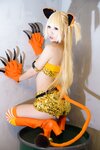 [Cosplay] Kurasaka Kururu 倉坂くるる - Rika Jougasaki
