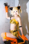 [Cosplay] Kurasaka Kururu 倉坂くるる - Rika Jougasaki