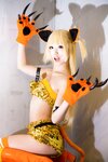 [Cosplay] Kurasaka Kururu 倉坂くるる - Rika Jougasaki