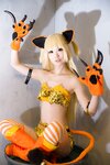 [Cosplay] Kurasaka Kururu 倉坂くるる - Rika Jougasaki