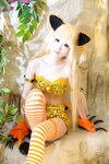[Cosplay] Kurasaka Kururu 倉坂くるる - Rika Jougasaki