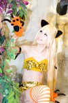 [Cosplay] Kurasaka Kururu 倉坂くるる - Rika Jougasaki