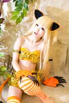 [Cosplay] Kurasaka Kururu 倉坂くるる - Rika Jougasaki