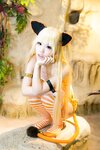 [Cosplay] Kurasaka Kururu 倉坂くるる - Rika Jougasaki