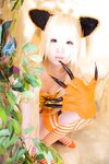 [Cosplay] Kurasaka Kururu 倉坂くるる - Rika Jougasaki