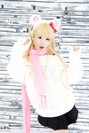 [Cosplay] Kurasaka Kururu 倉坂くるる - Rika Jougasaki