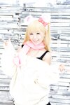 [Cosplay] Kurasaka Kururu 倉坂くるる - Rika Jougasaki