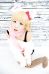 [Cosplay] Kurasaka Kururu 倉坂くるる - Rika Jougasaki