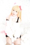 [Cosplay] Kurasaka Kururu 倉坂くるる - Rika Jougasaki