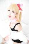 [Cosplay] Kurasaka Kururu 倉坂くるる - Rika Jougasaki