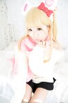 [Cosplay] Kurasaka Kururu 倉坂くるる - Rika Jougasaki