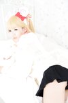 [Cosplay] Kurasaka Kururu 倉坂くるる - Rika Jougasaki