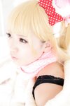 [Cosplay] Kurasaka Kururu 倉坂くるる - Rika Jougasaki