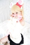 [Cosplay] Kurasaka Kururu 倉坂くるる - Rika Jougasaki