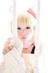 [Cosplay] Kurasaka Kururu 倉坂くるる - Rika Jougasaki