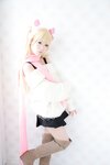 [Cosplay] Kurasaka Kururu 倉坂くるる - Rika Jougasaki