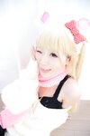 [Cosplay] Kurasaka Kururu 倉坂くるる - Rika Jougasaki