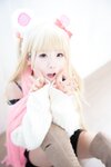 [Cosplay] Kurasaka Kururu 倉坂くるる - Rika Jougasaki