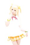 [Cosplay] Kurasaka Kururu 倉坂くるる - Rika Jougasaki
