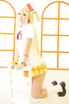 [Cosplay] Kurasaka Kururu 倉坂くるる - Rika Jougasaki