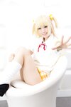 [Cosplay] Kurasaka Kururu 倉坂くるる - Rika Jougasaki