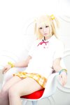 [Cosplay] Kurasaka Kururu 倉坂くるる - Rika Jougasaki